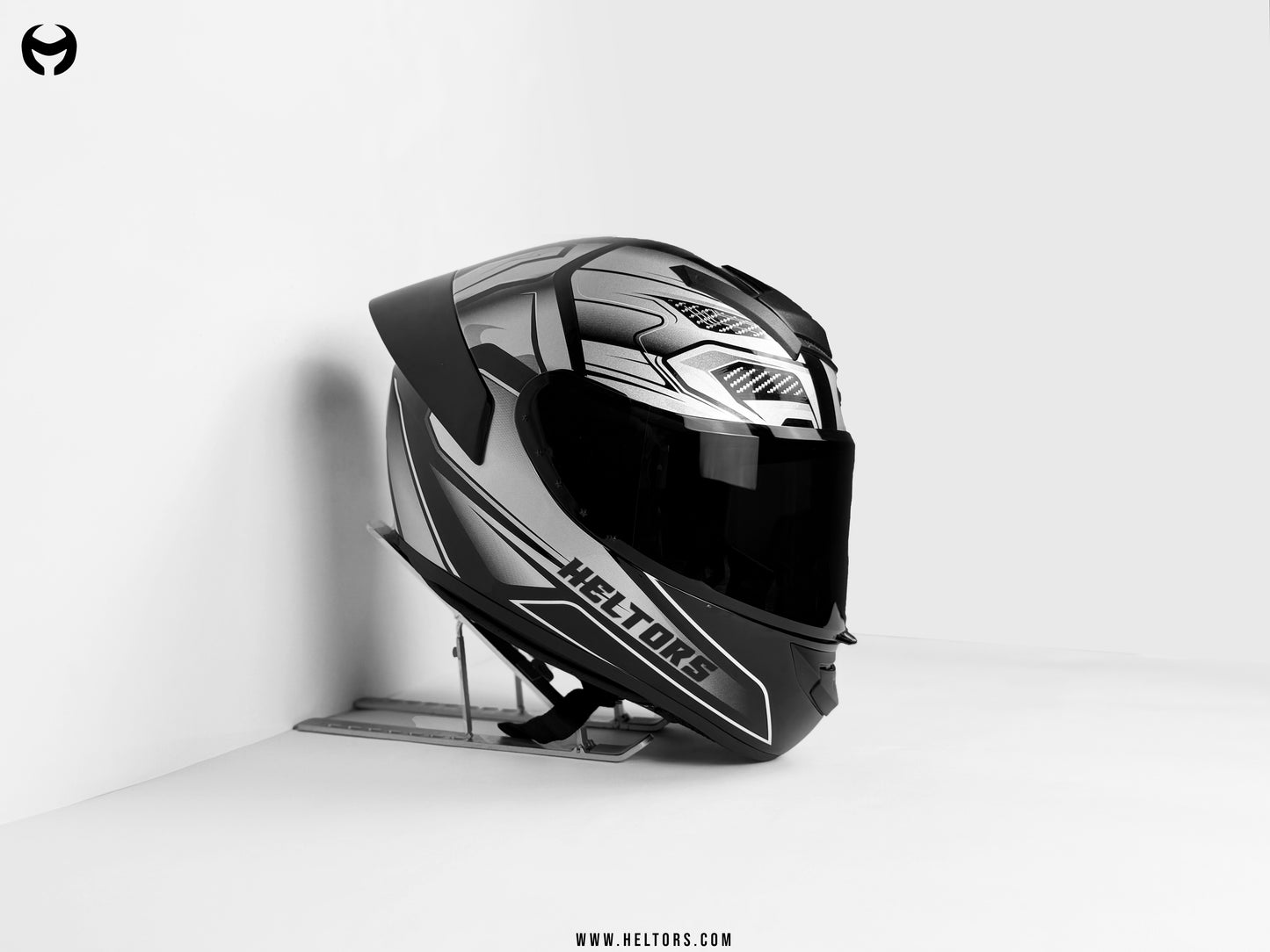 LvTors DOT Certified Helmet