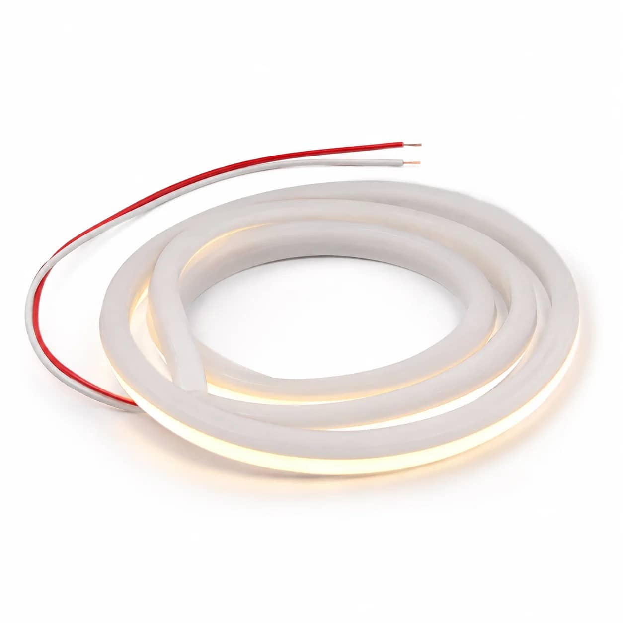 شريط إضاءة LED مرن للموتوسيكل والسكوتر