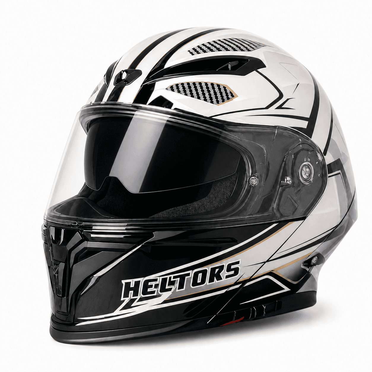 Heltors Apex X2 Off-White