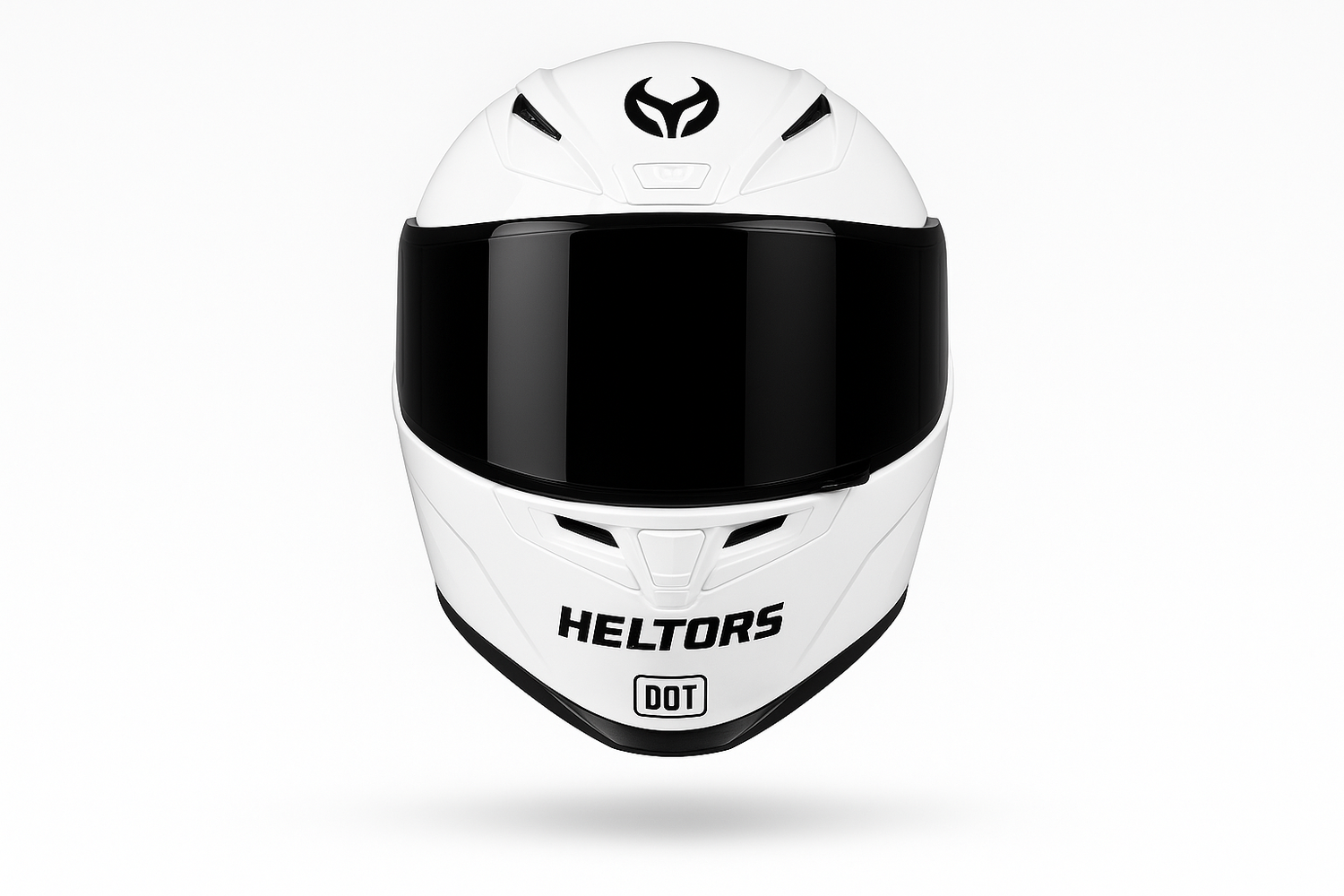 Motorcycle Helmet