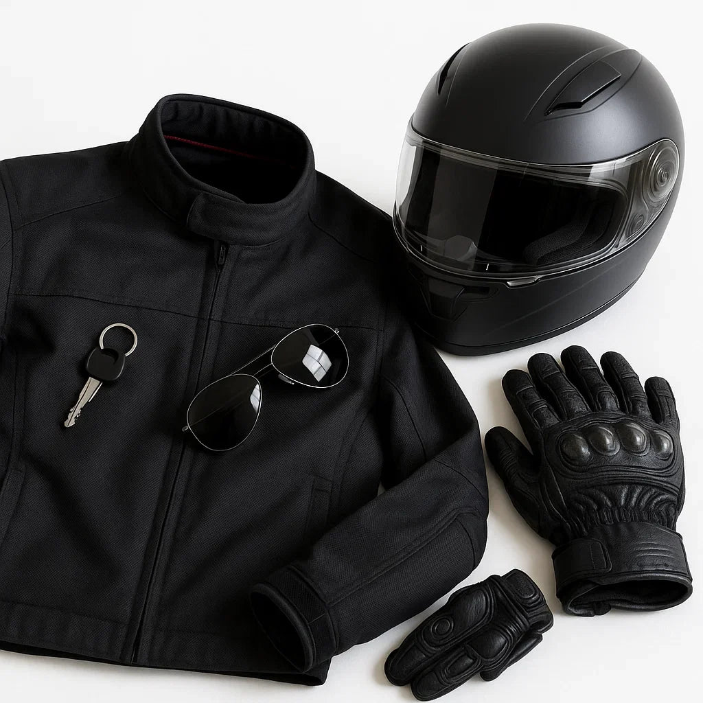 Motorcycle Accessories