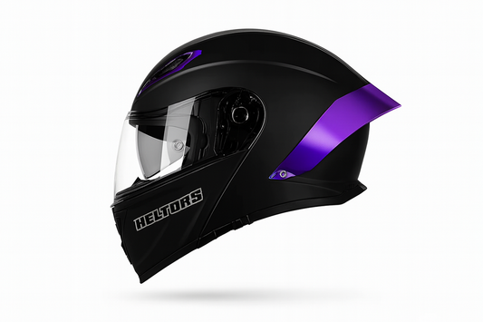 Black Purple Edition